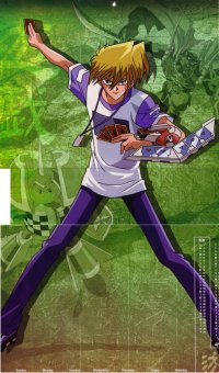 BUY NEW yu gi oh - 133903 Premium Anime Print Poster